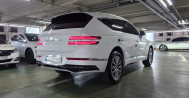 GV80 2.5T 가솔린 2WD 142호9550 GV80장기렌터카, 법인장기렌트카견적